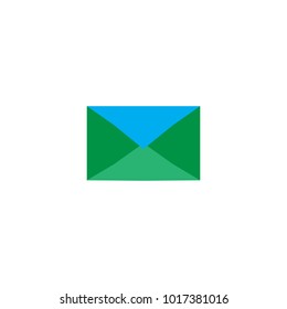Mail Logo Icon Design