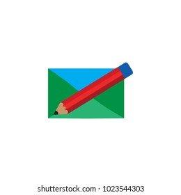 Mail Logo Icon Design