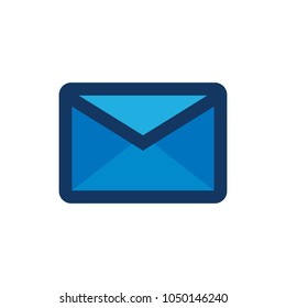 Mail Logo Icon Design
