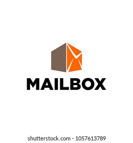 Mail Logo Vector