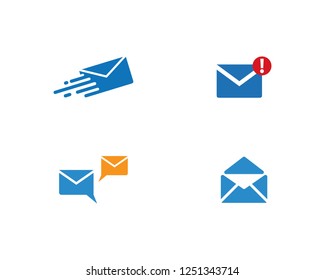 20,914 E mail logo Images, Stock Photos & Vectors | Shutterstock