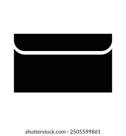 Mail logo vector template icon