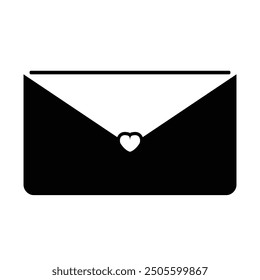 Mail logo vector template icon
