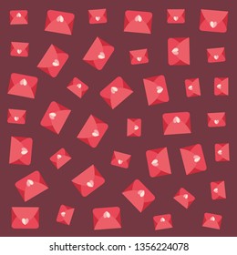 mail love message