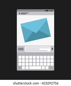 mail marketing design 