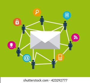 mail marketing design 