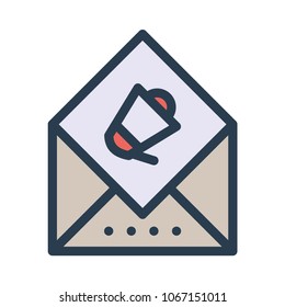 mail message announcement 
