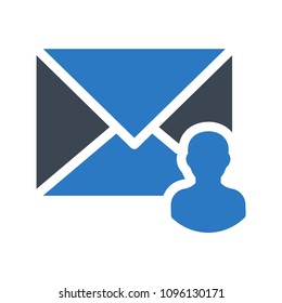  mail message envelope 