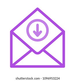 mail message inbox 