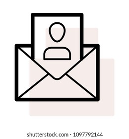  mail message inbox 