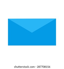 Mail, message, inbox icon vector image. Can also be used for phone and communication. Suitable for use on web apps, mobile apps and print media.