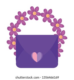 mail message love