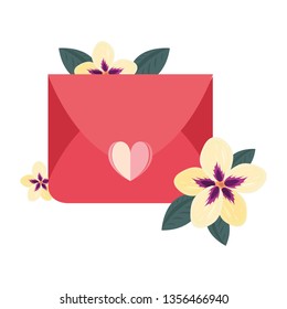 mail message love