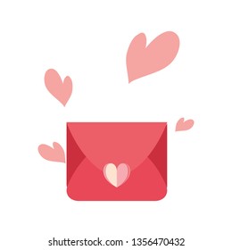 mail message love