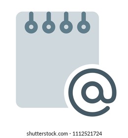 Mail Note and Message