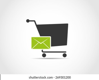 Mail Notifications Bill Invoice