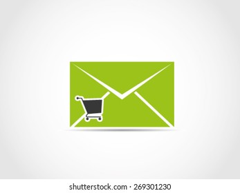 Mail Notifications Bill Invoice