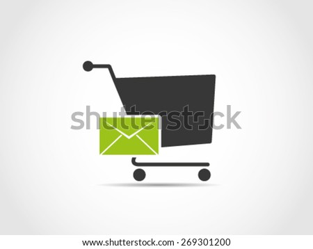 Mail Notifications Bill Invoice