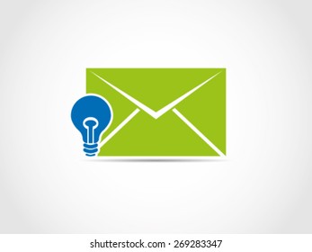 Mail Notifications Idea Solution Innovation