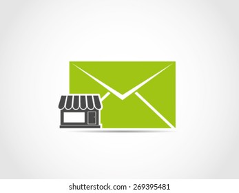 Mail Notifications Store Online Order