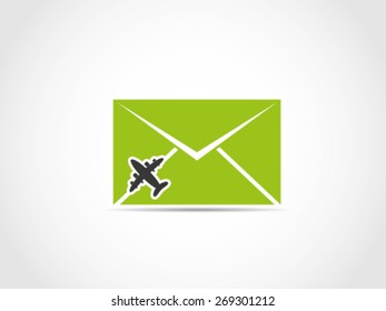 Mail Notifications Trip Vacation