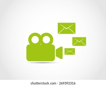 Mail Notifications Video