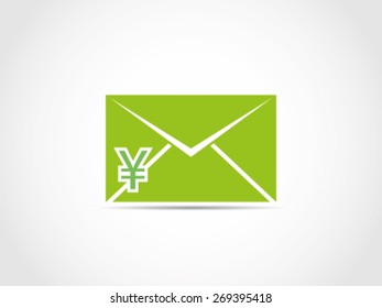 Mail Notifications Yen Bill Invoice Salary