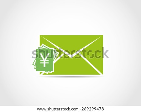 Mail Notifications Yen Invoice