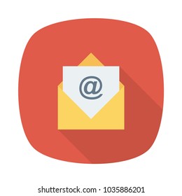 mail open message 