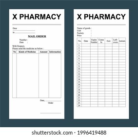 Mail Order For Popular Pharmacies