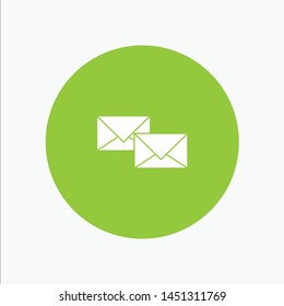 Mail, Reply, Forward, Business, Correspondence, Letter