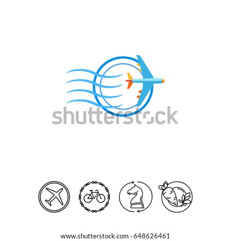 Mail rubber stamp icon
