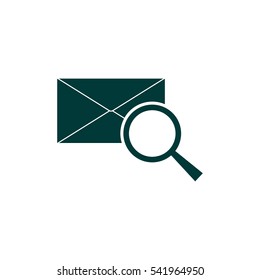 mail search icon