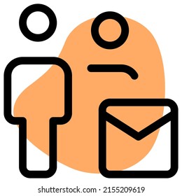 mail send to multiple users from single server