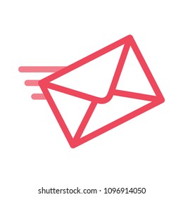  mail sending message 