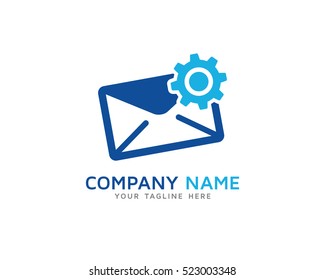 Mail Logo Images, Stock Photos & Vectors | Shutterstock