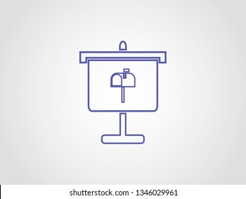 Mail Service Presentation Outline