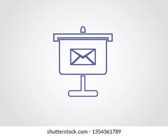 Mail Service Presentations Outline