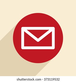 Mail sign