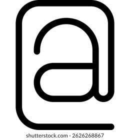 E-Mail-Zeichen, E-Mail-Feld, Symbol für E-Mail-Schaltfläche