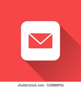 Postzeichen. Symboldesign