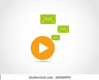 Mail Streaming Media