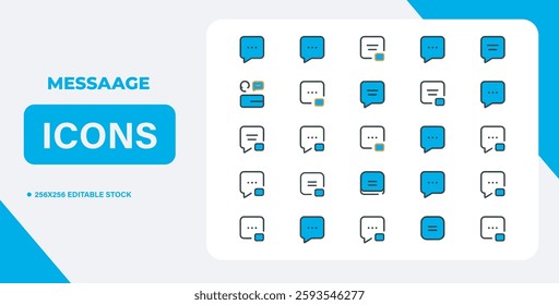 MAIL - thin line vector icon set. Pixel perfect. Editable stroke. The set contains icons: E-Mail, Mail, Address Book, Envelope, Letter Sending, Inbox Letter, Searching Letter.