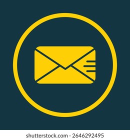 Mail vetor arte design moderno impressionante design colorido útil illustration.eps