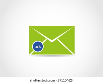 Mail UK Stamp