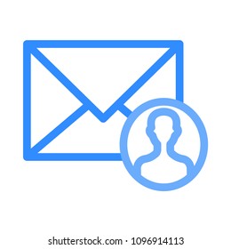  mail user envelope 