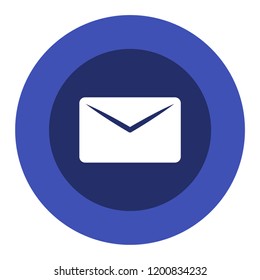 mail vector icon