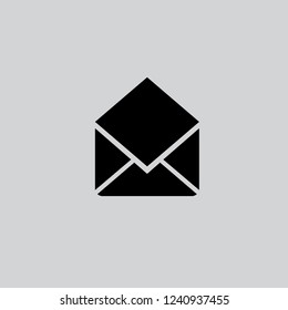 mail vector icon