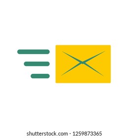 mail vector icon