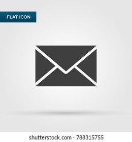 Mail vector icon